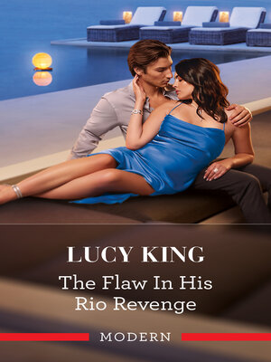 cover image of The Flaw In His Rio Revenge